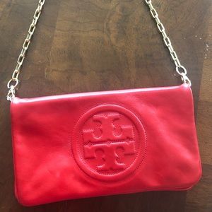 Tory Burch Clutch